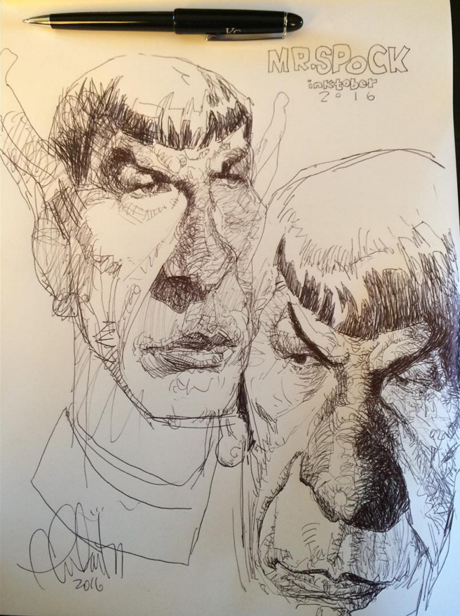 23_InktoberSpock200.jpg