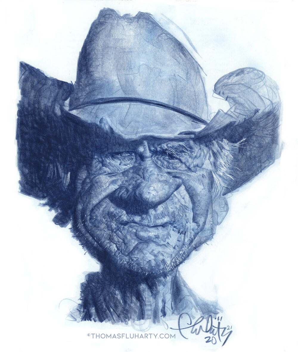 Cowboy Draw