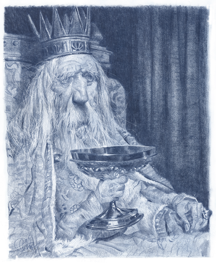 ANTWERP - TWO Day LIVE Drawing Workshop!