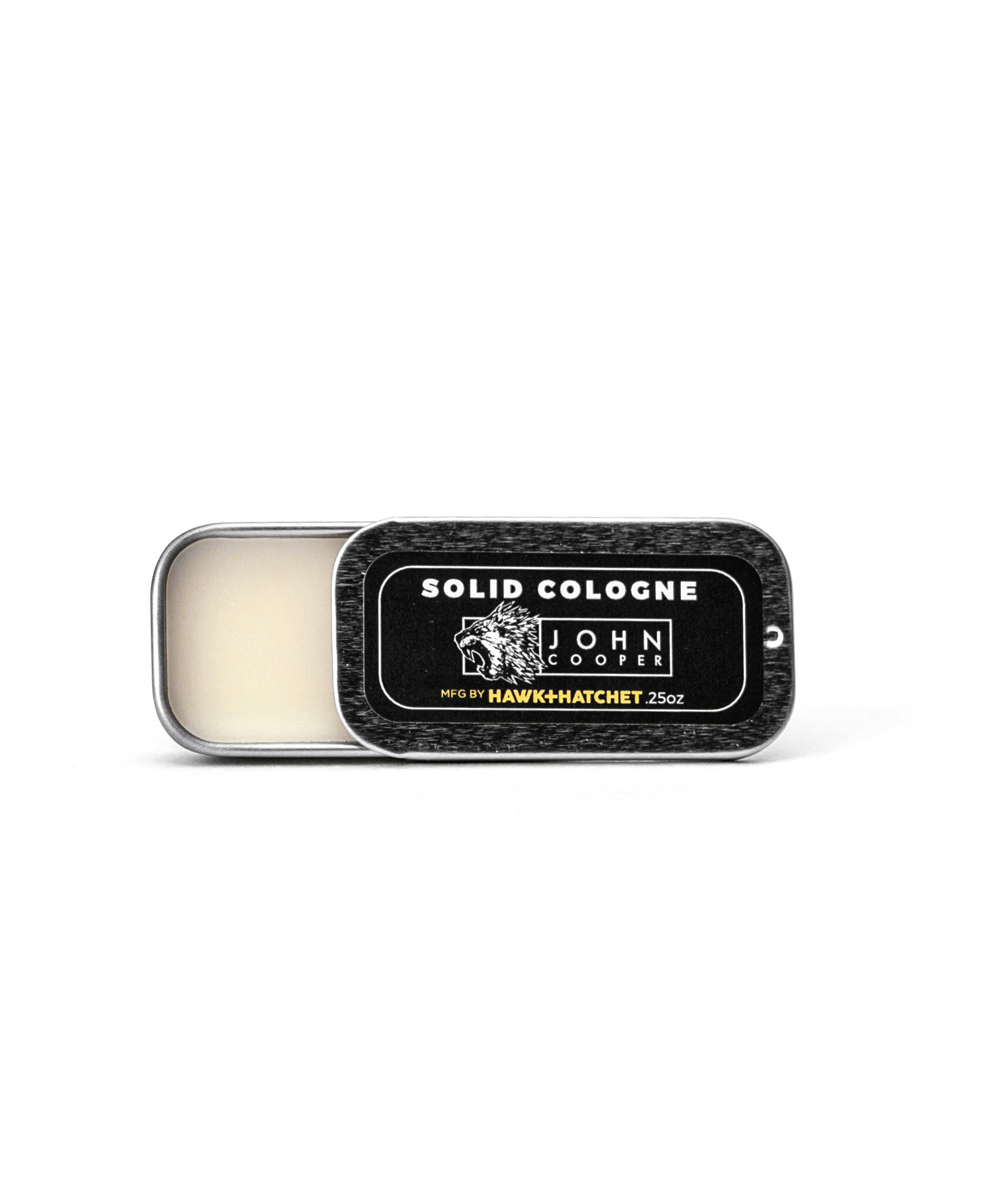 John Cooper Solid Cologne (Copy)