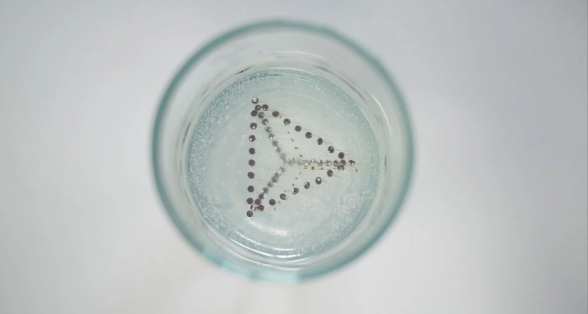 3D Drink I Benjamin Greimel