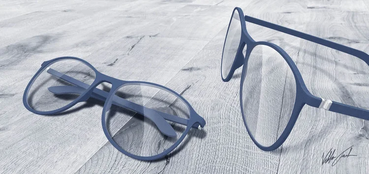 International Eyewear Design Contest by OWP