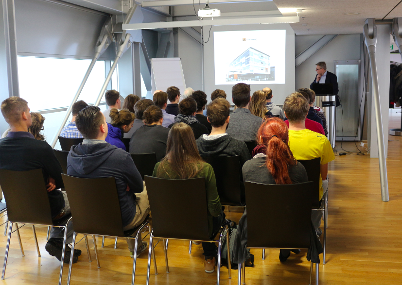 scionic® zu Besuch bei Schinko - Bild: Schinko