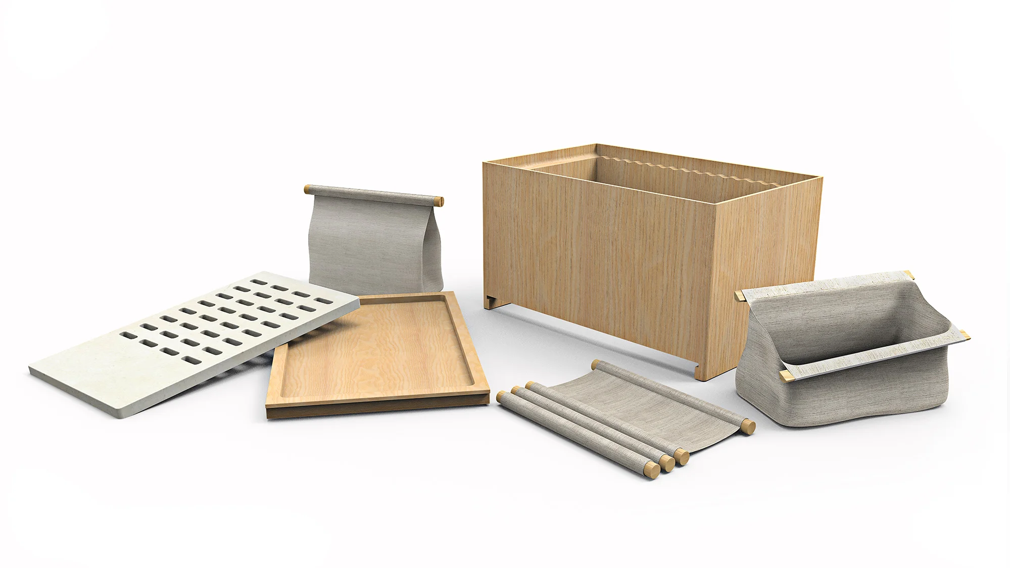 Mühlböck.Küchen - artgerecht