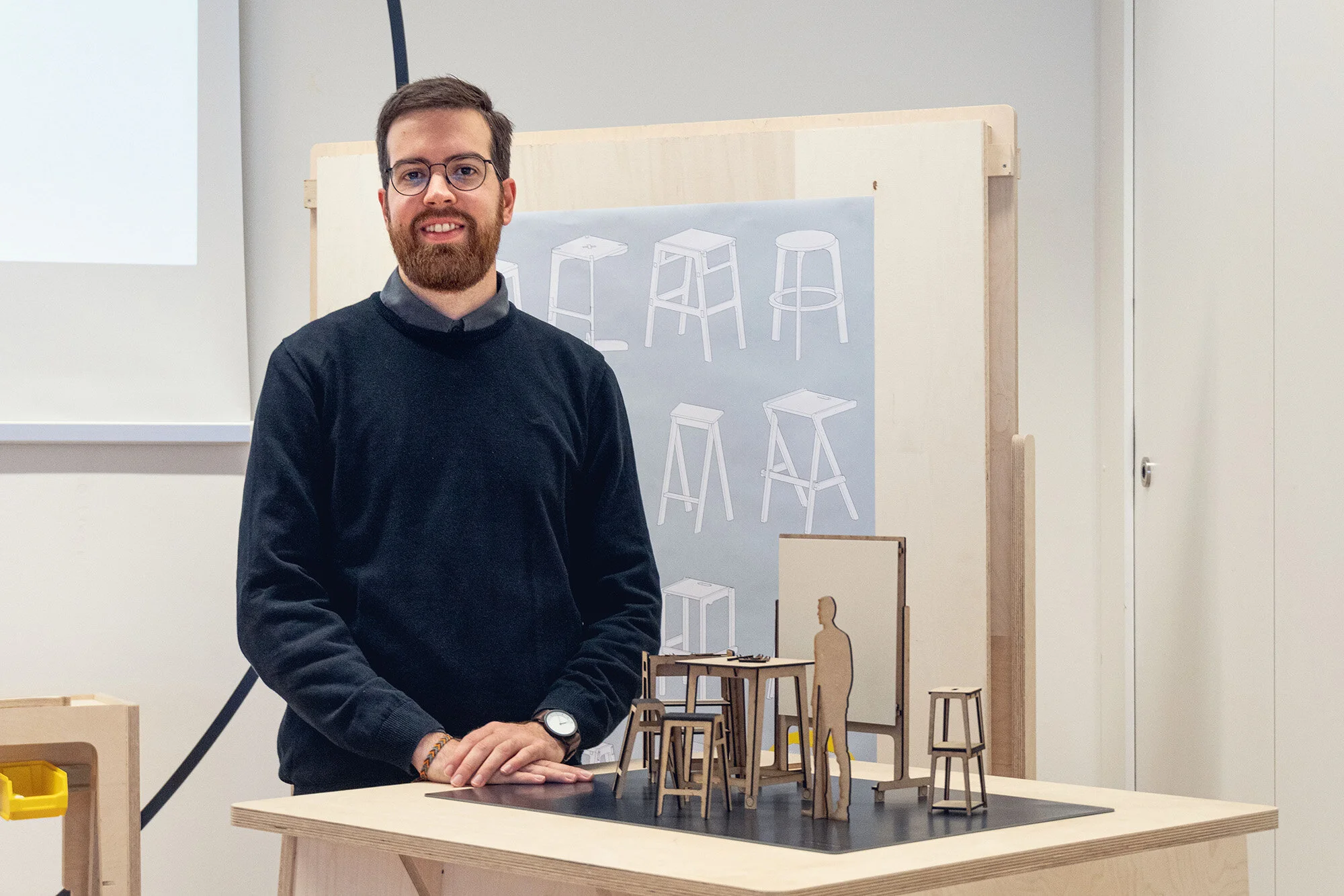 Master:Abschluss Lukas Kerschbaum
