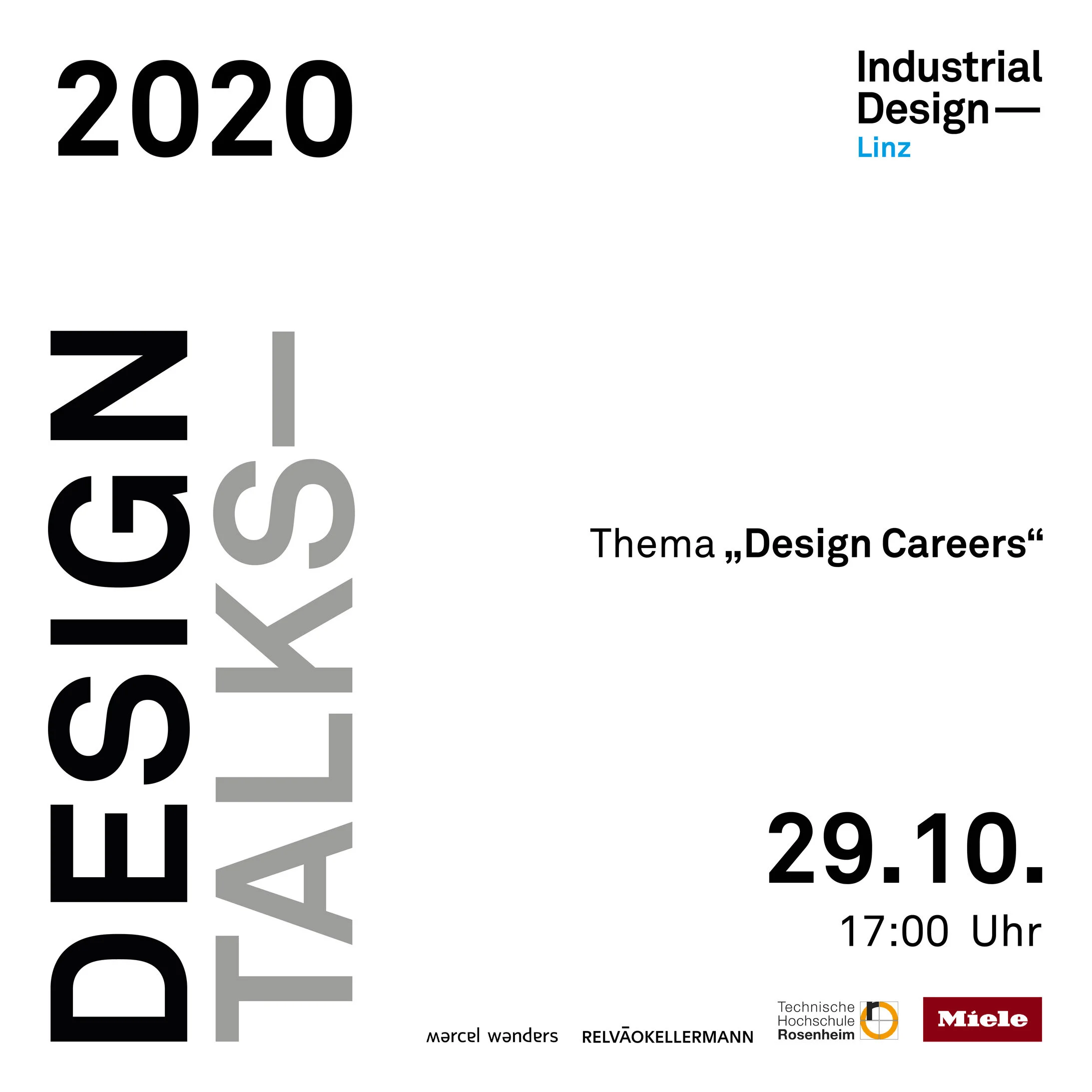 Design Talks 2020