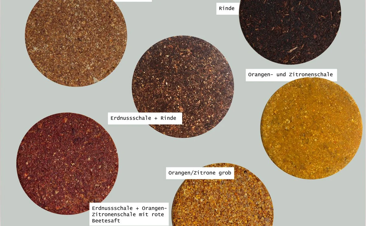 Materialexperiment
