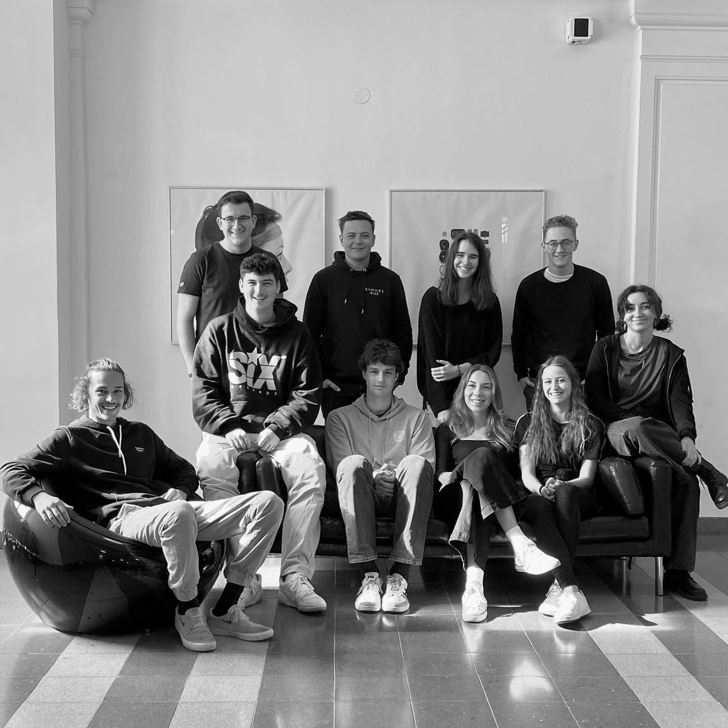 Herzlich willkommen!