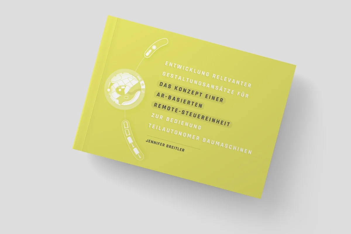 Master:Abschluss | Jennifer Breitler