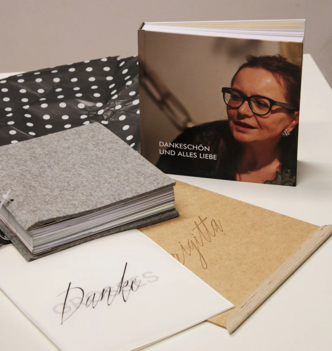 Ein:Blick | Brigitta Haiböck