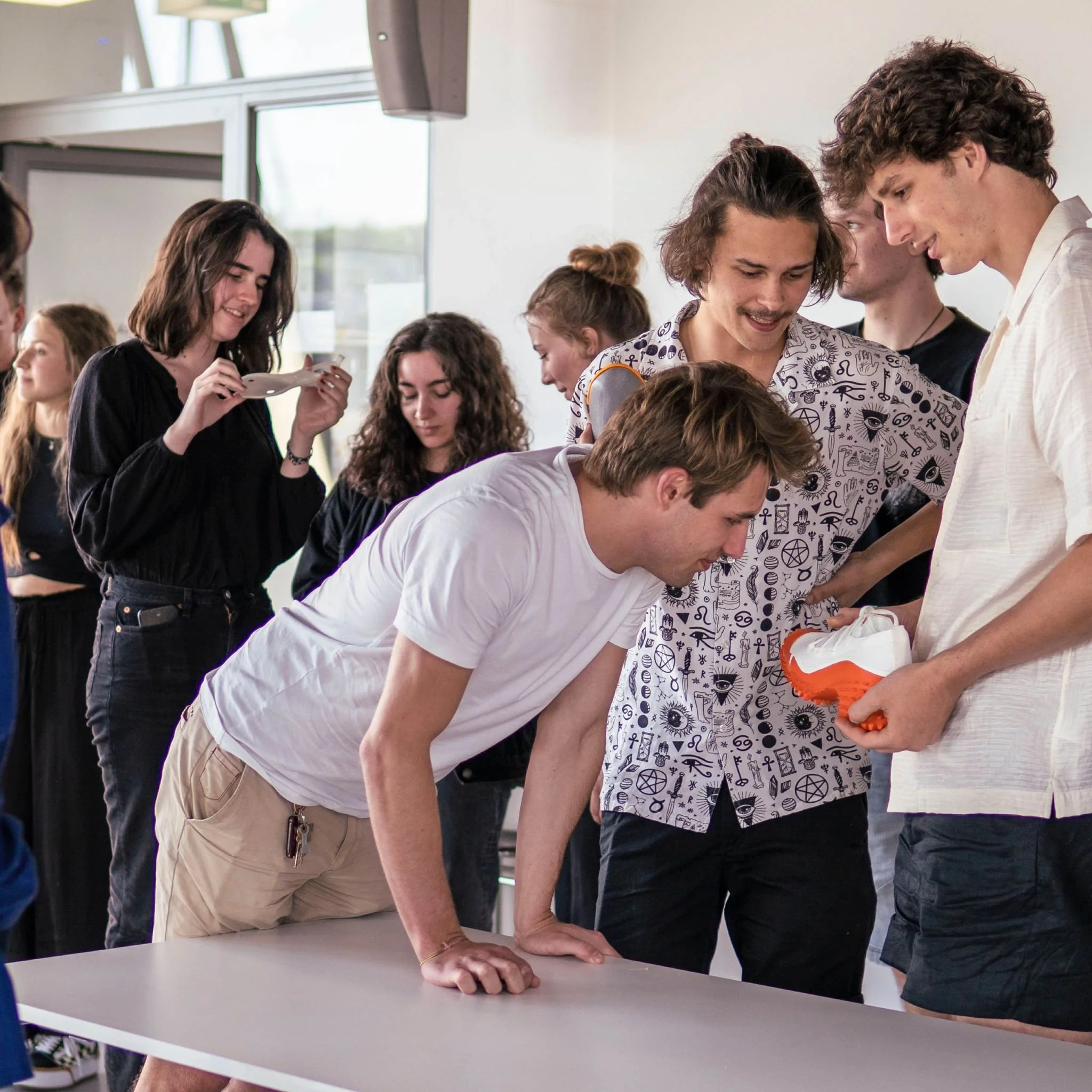 Rück:Blick | Presentations Days Summer 2023