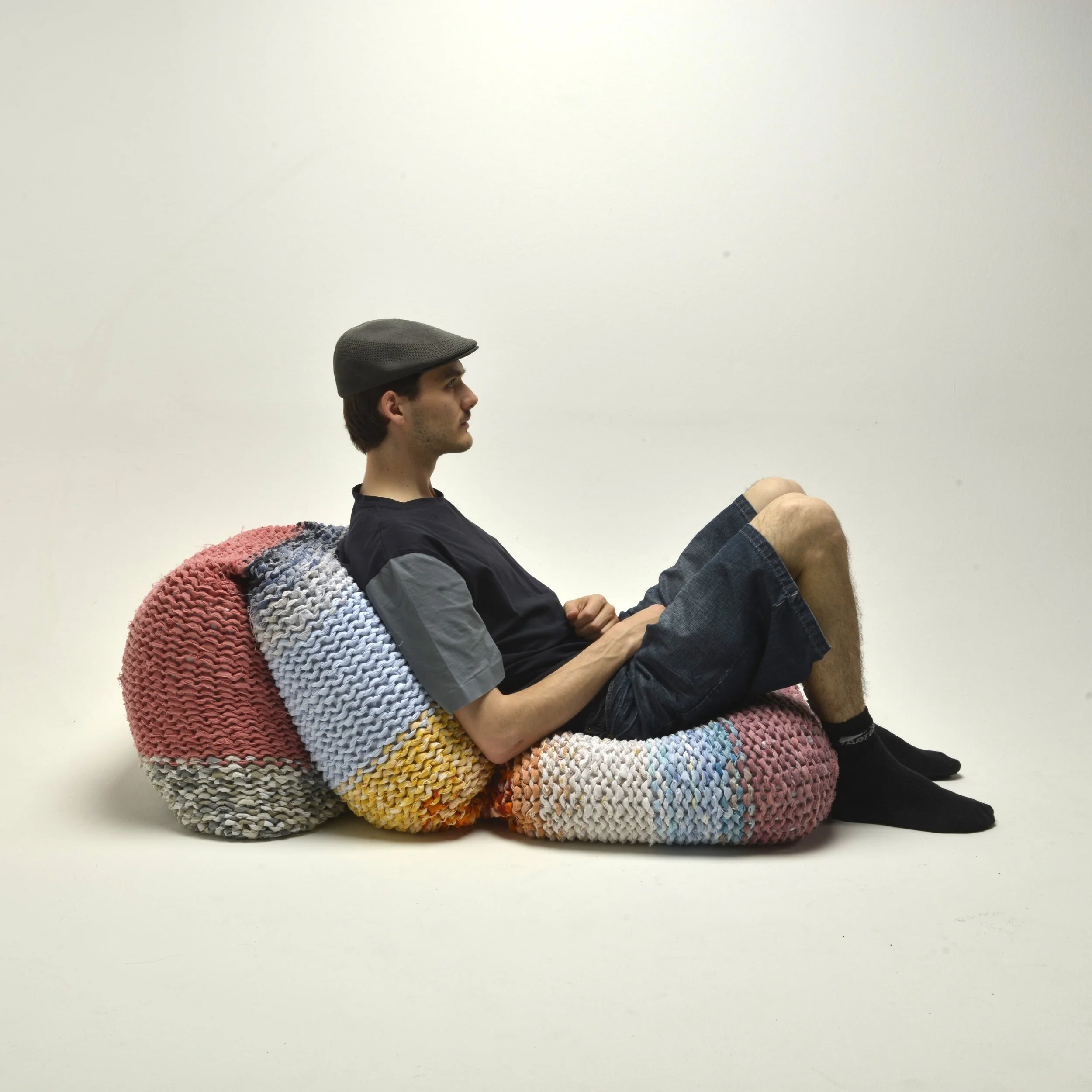 Projekt STARTBAHN+ | Pt.1