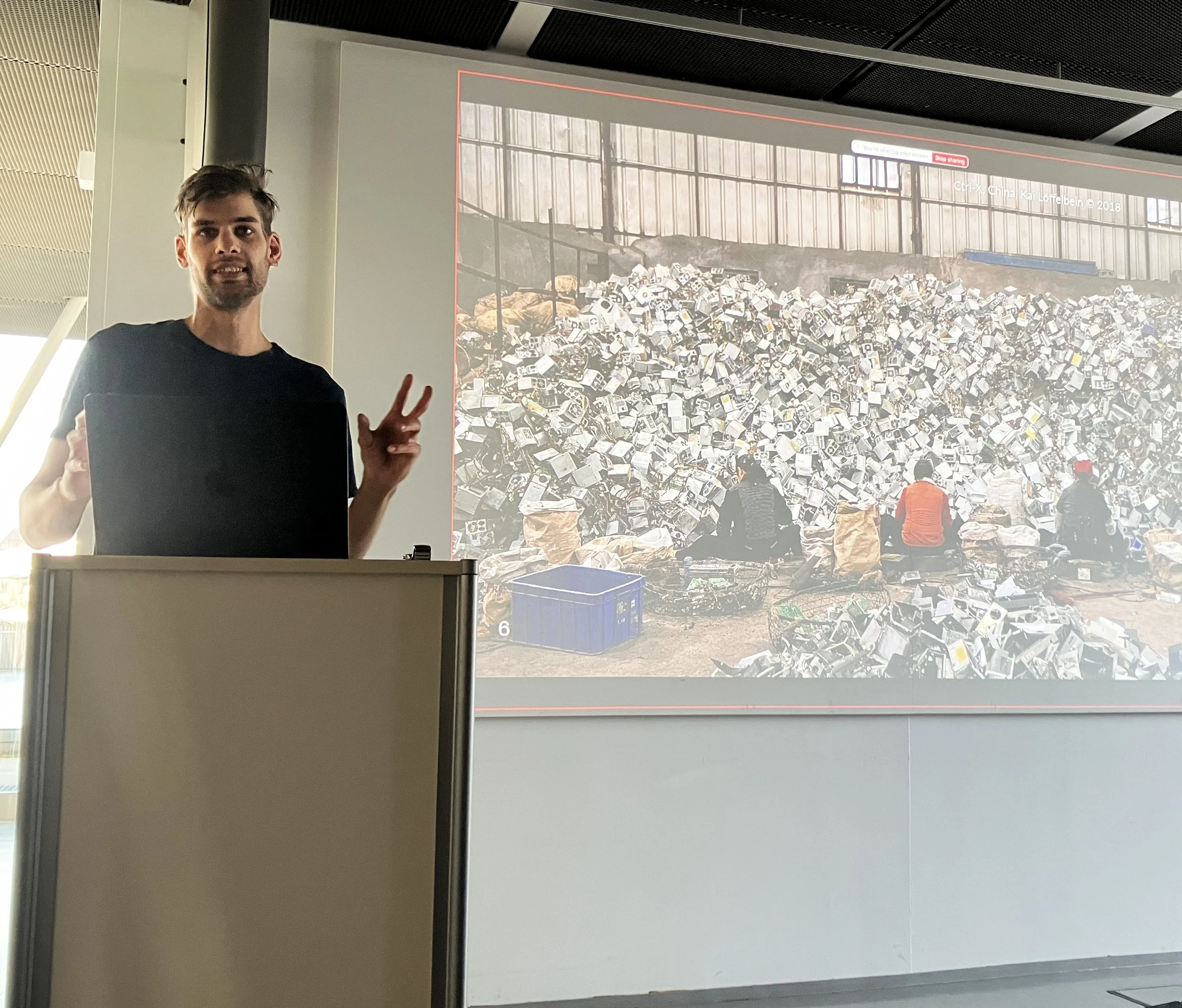 Master:Abschluss | Matthias Kneidinger