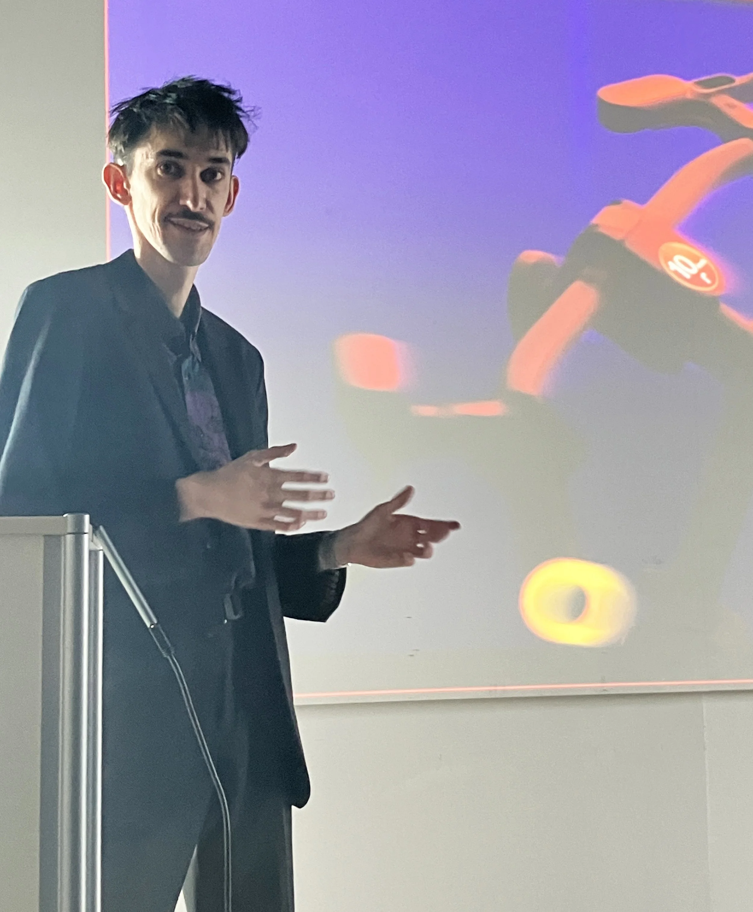 Master:Abschluss | Christoph Picco