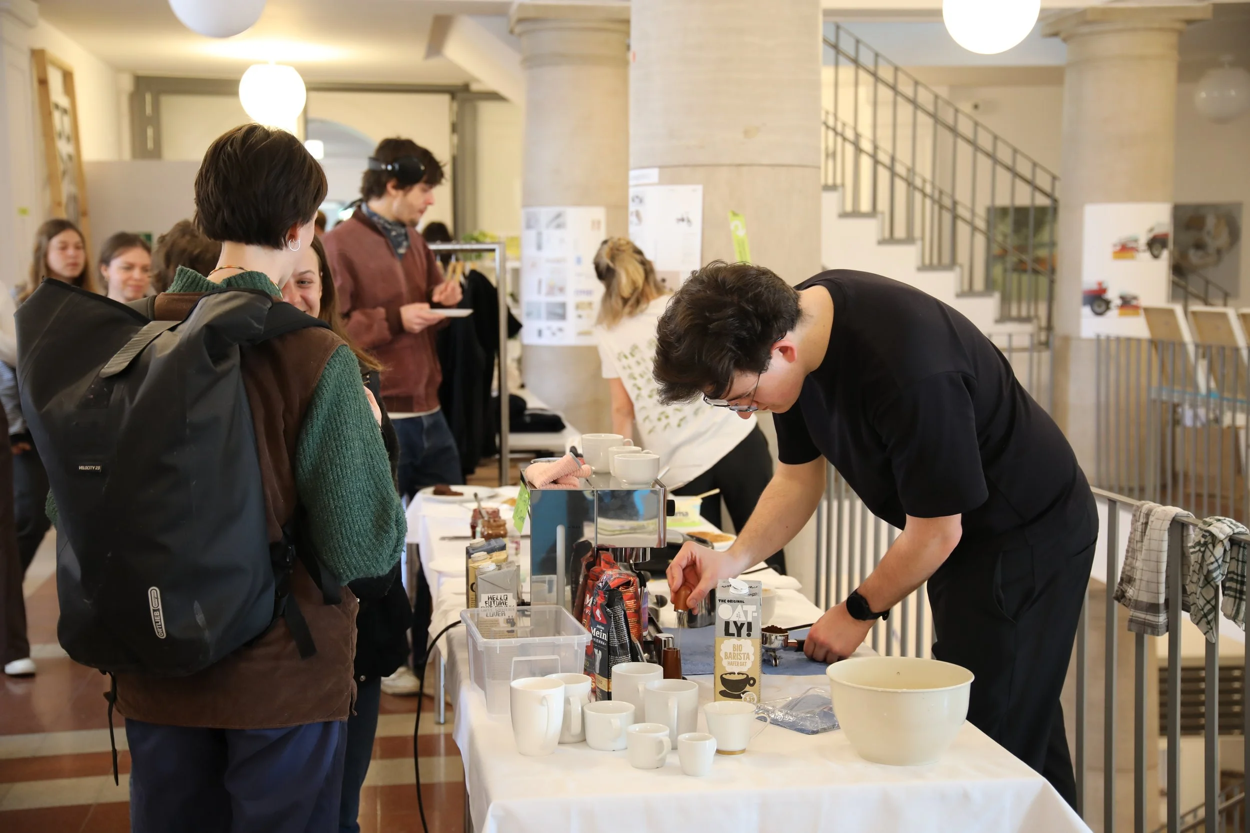 Rück:Blick | OPEN DAY