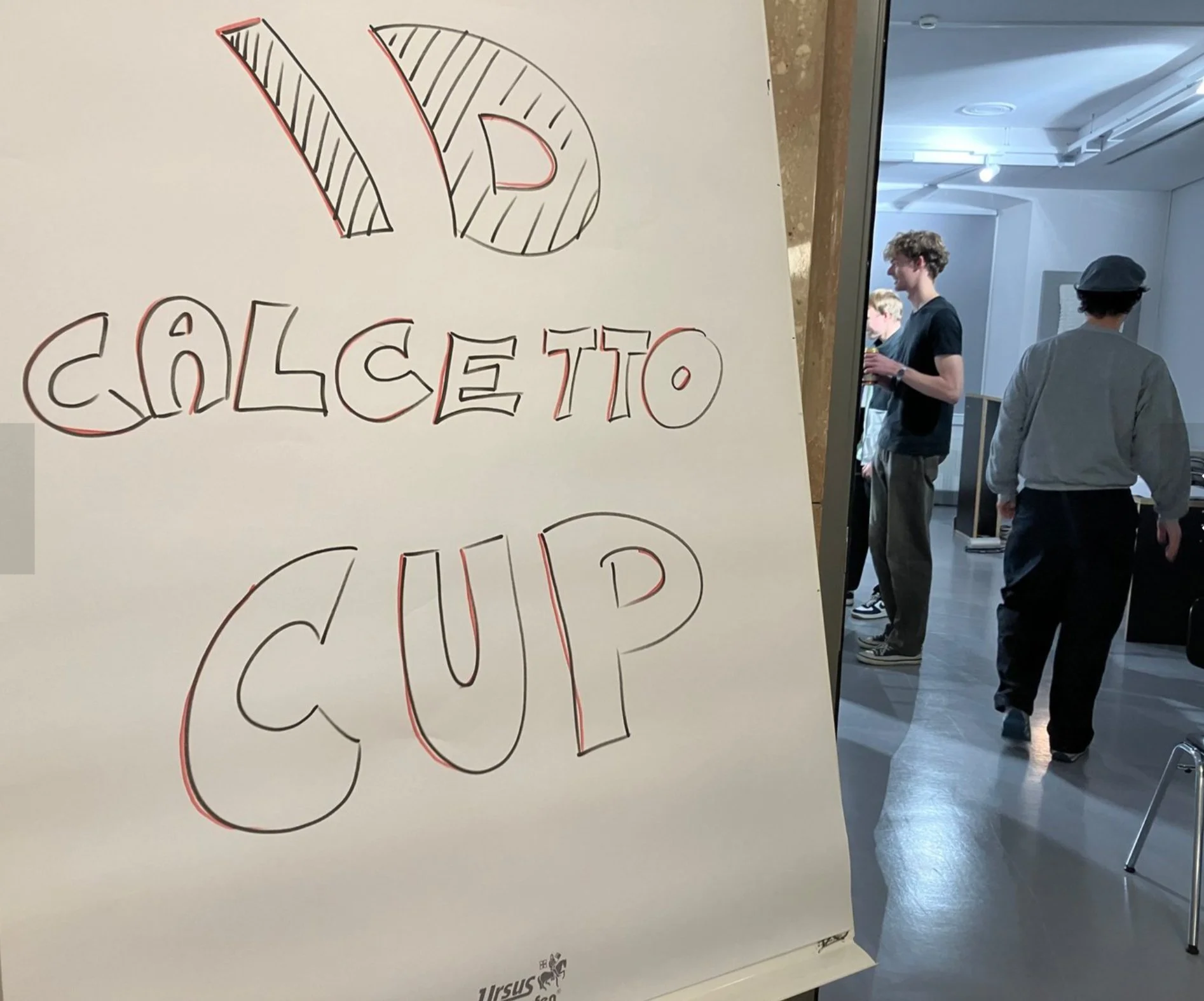 ID Calcetto Cup