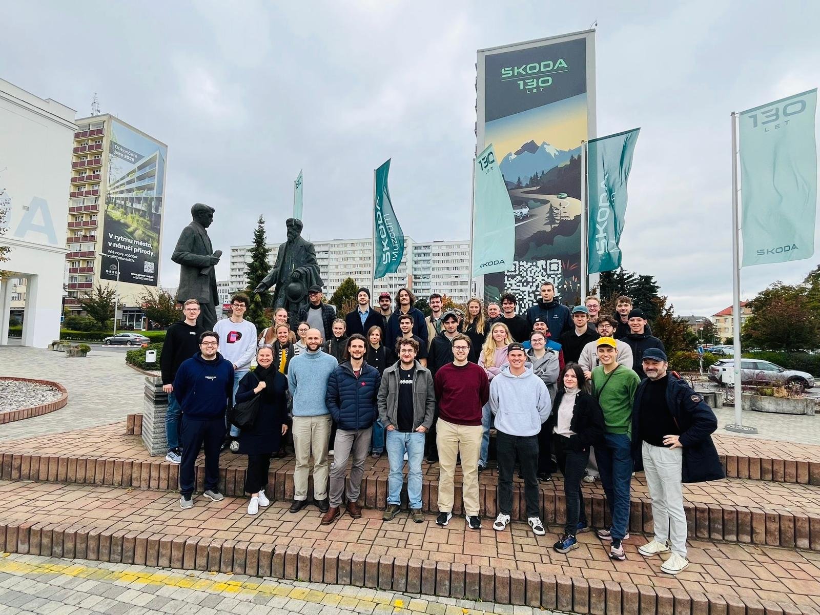 Rück:Blick | ID Exkursion