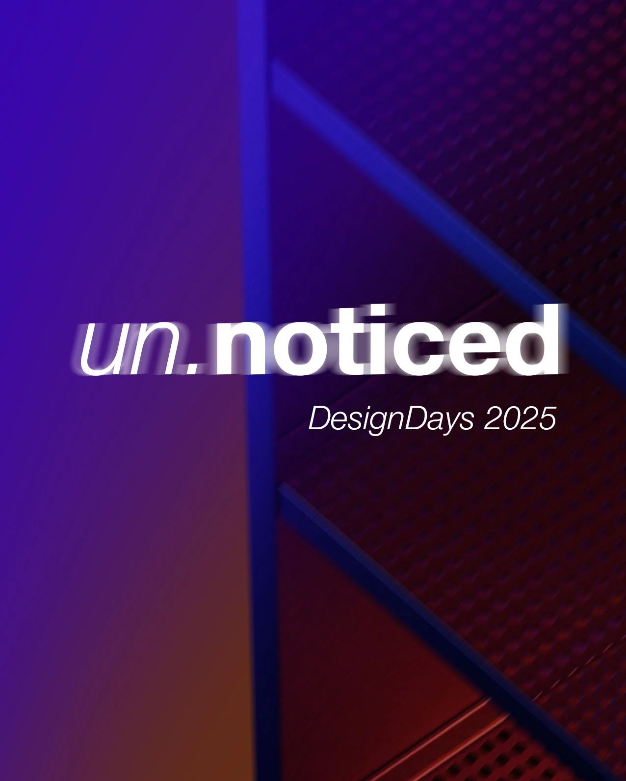 DesignDays 2025 