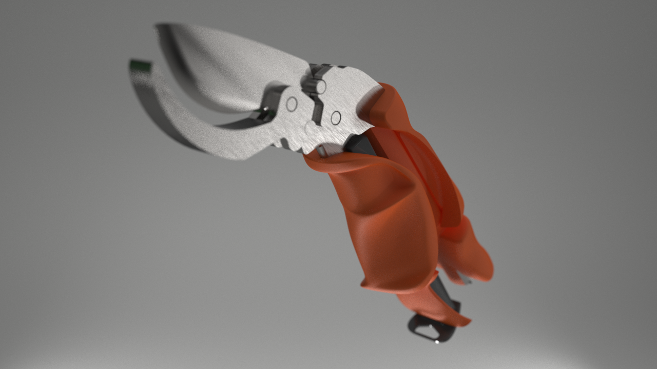 ErgoCutter