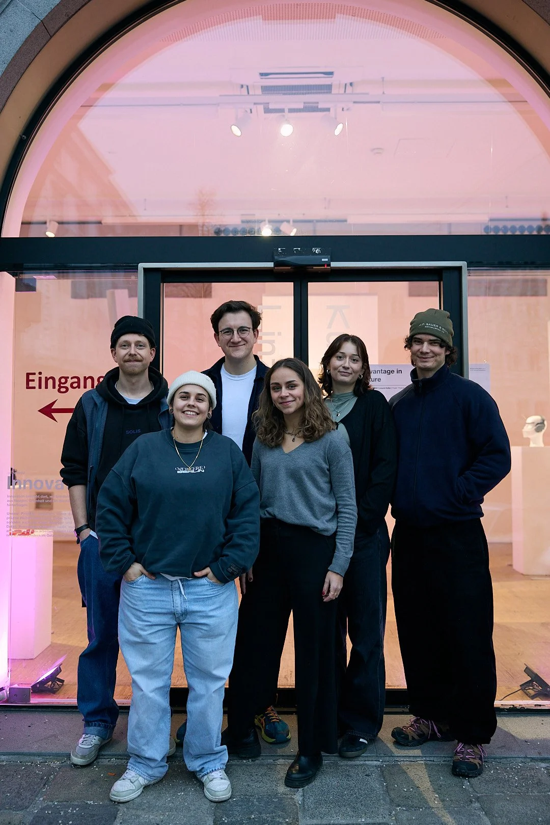 un.noticed | DesignDays