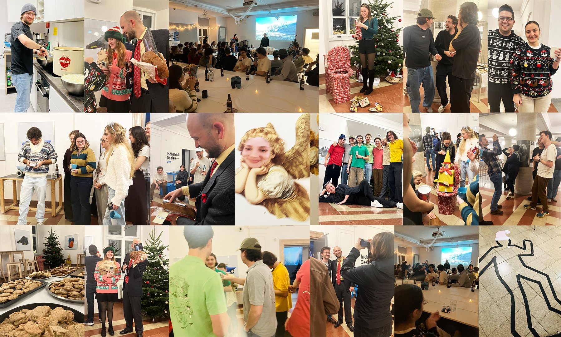 BEST WISHES FOR 2026!!! 