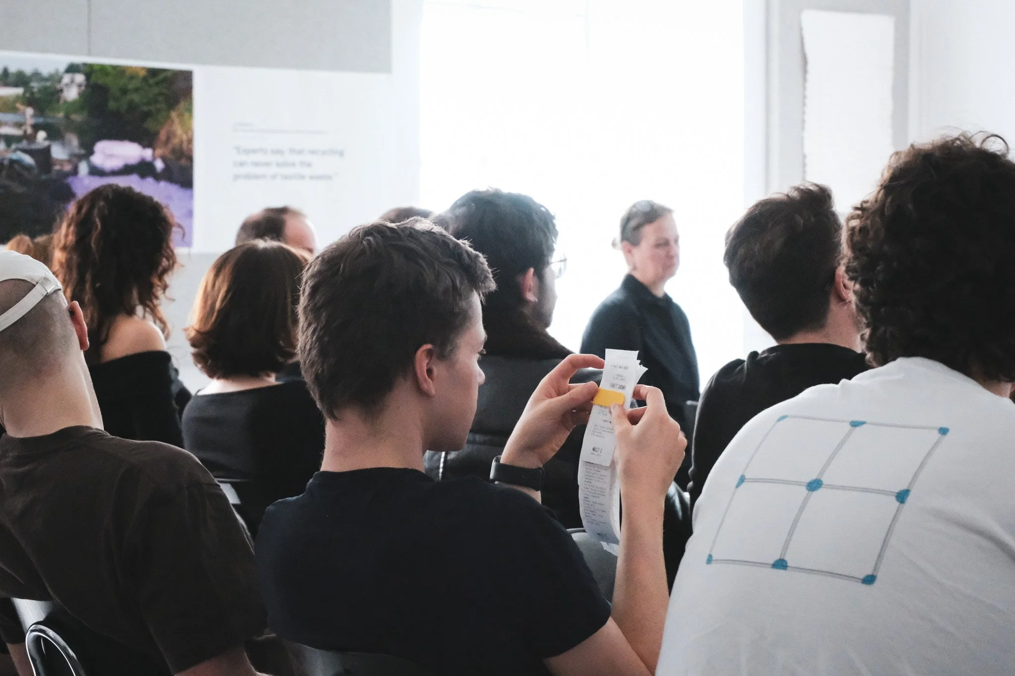 Presentation Days | Kochen