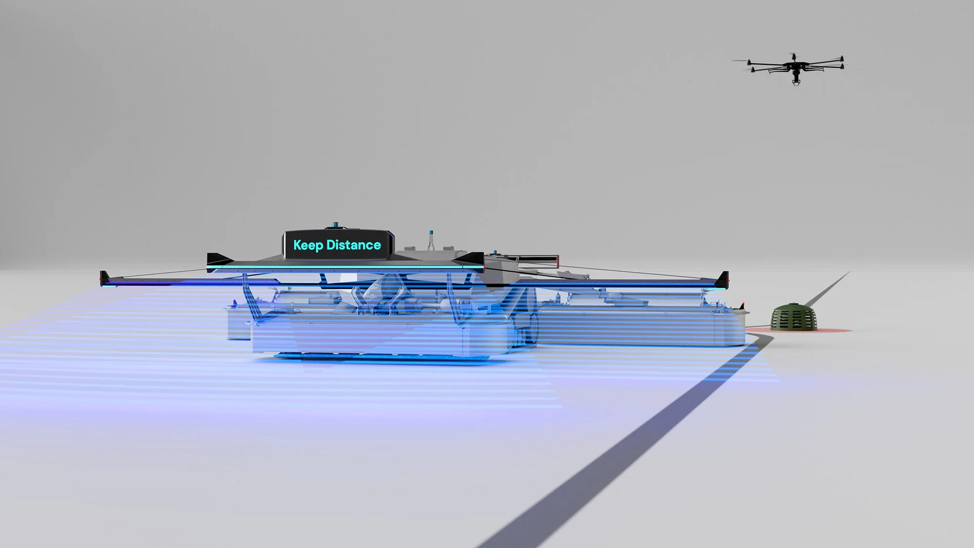 PÖTTINGER Vision 2030