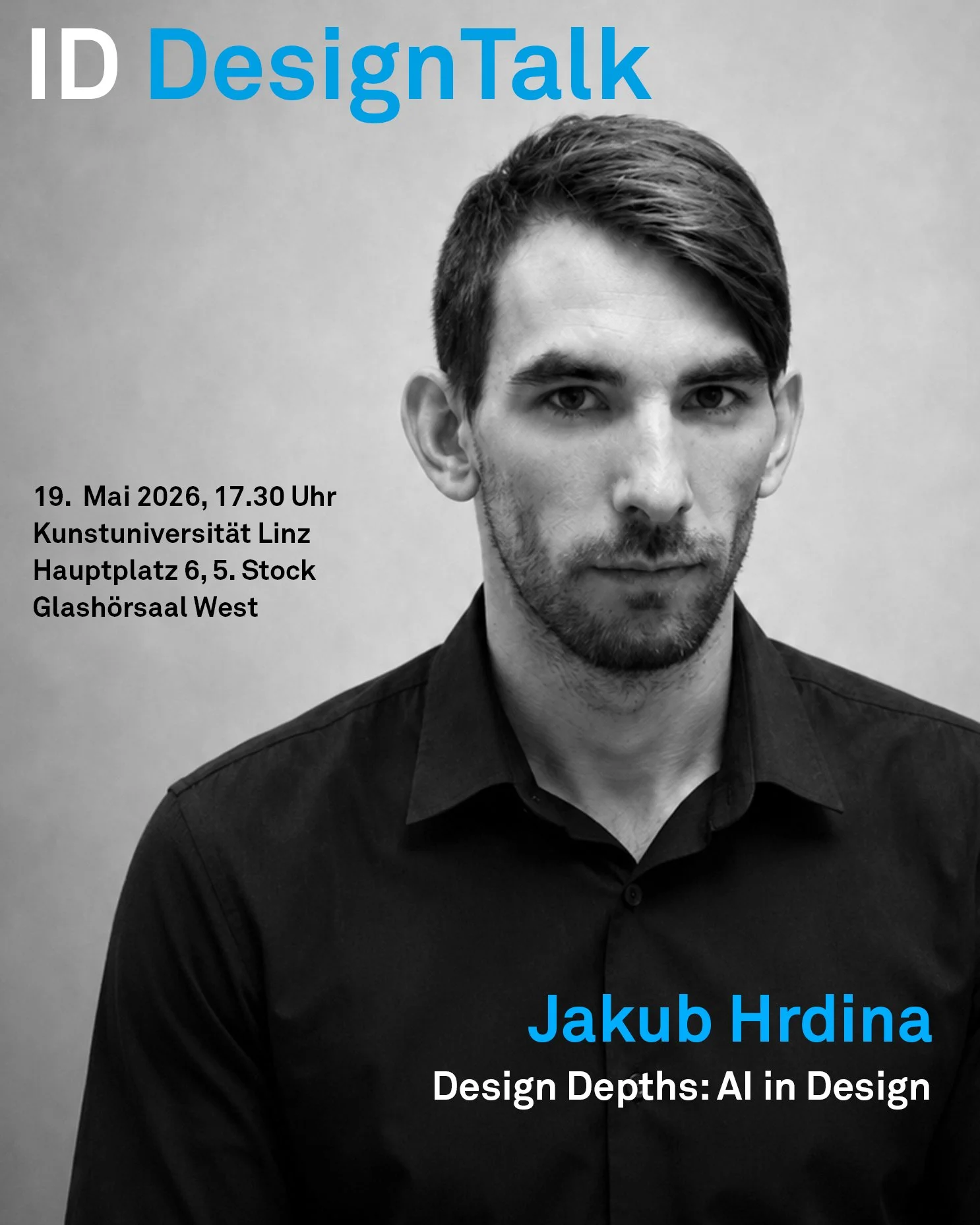 Design Depths: AI in Design .Artificial intelligence is entering the design process not only as a tool for generating images, but also as a way of exploring hidden relationships between objects, forms, and meanings. What happens when l