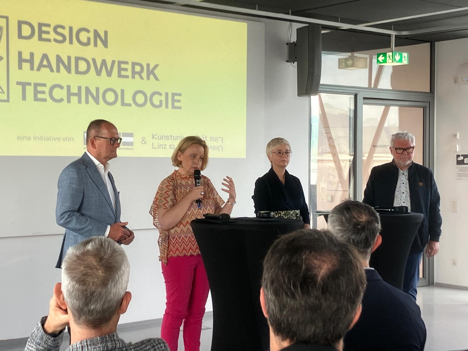 Re:Search | Handwerk Technik Design