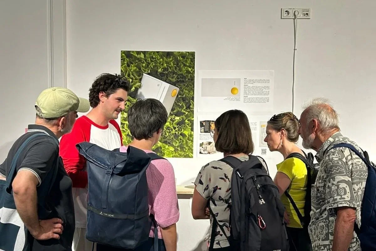 ID @ Ars Electronica Festival 2026