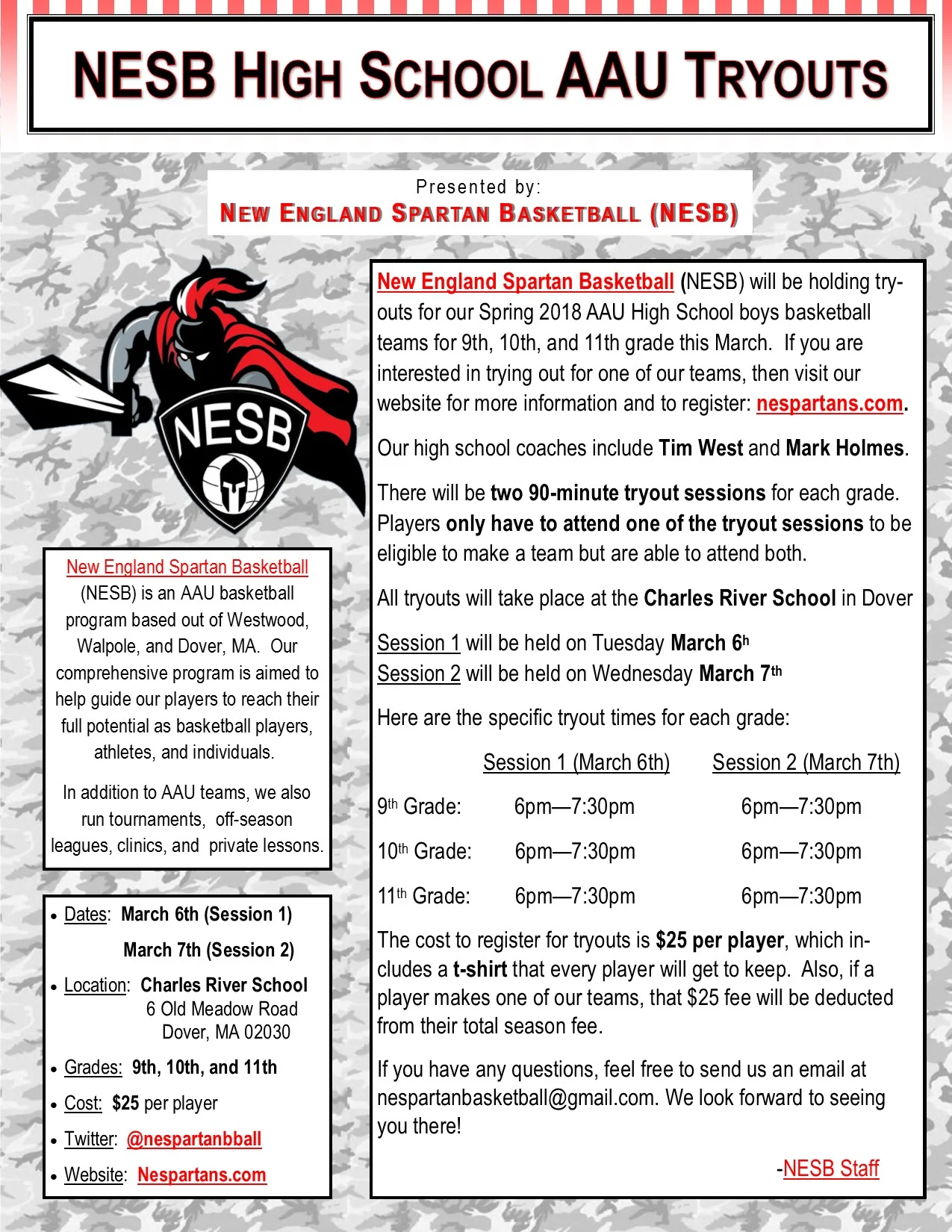 NESB Spring 2018 High School Tryout Flyer.jpg