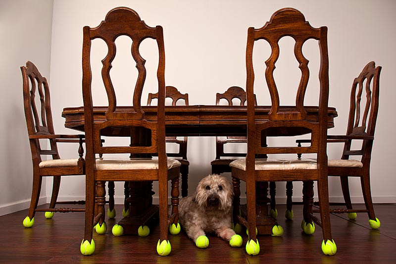 Mother's Table