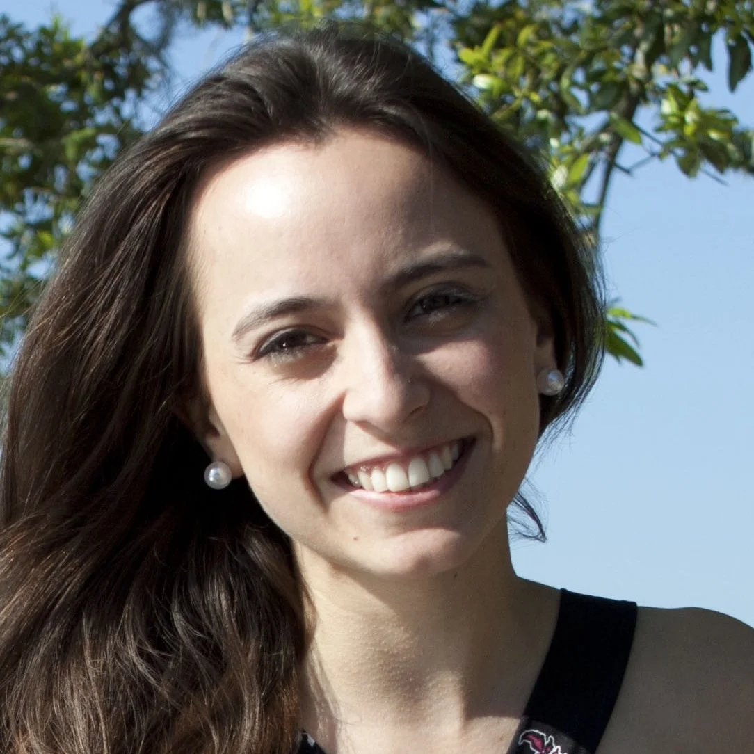 Maria Peña Joined 2012 - Soprano 1 Maria is an Assistant Conductor at YPC. Born in Bogota, Colombia. Graduated Summa Cum Laude in Vocal Performance from the University of North Florida.