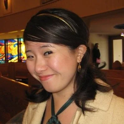 Debbie Chou** Joined 2015 - Alto 2 Booking Manager at Kaufman Music Center, part-time rock musician and songwriter, summer volunteer at Willie Mae Rock Camp for Girls. Likes to connect people together based on their passion and interests. Meows.