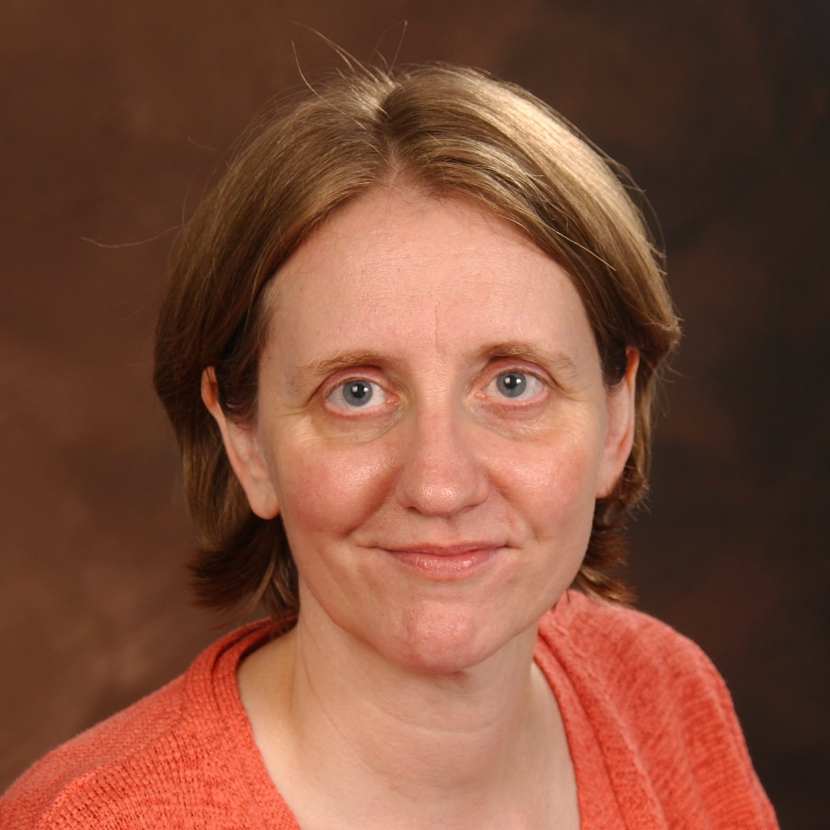Ann McDermott Joined 2015 - Soprano 2 Ann is the mother of a YPC chorister, and the Esther Breslow Professor of Biological Chemistry in Columbia University's Chemistry Department.