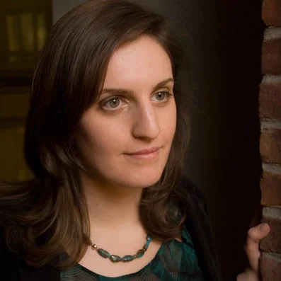 Emma Brondolo Rejoined in 2016 - Alto 1 I am a happy, kind, hard working person. I love to cook, sing and swim. I love teaching music!