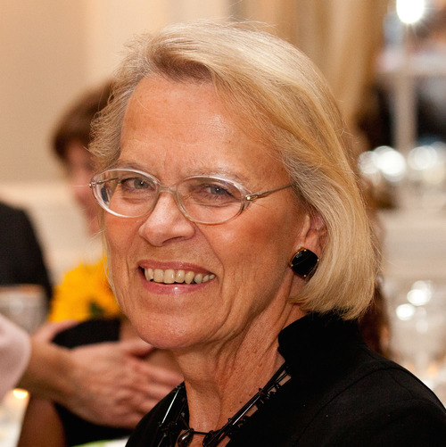 Franny Eberhart