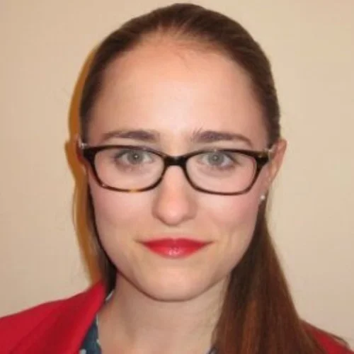 Rachel Grimmelmann