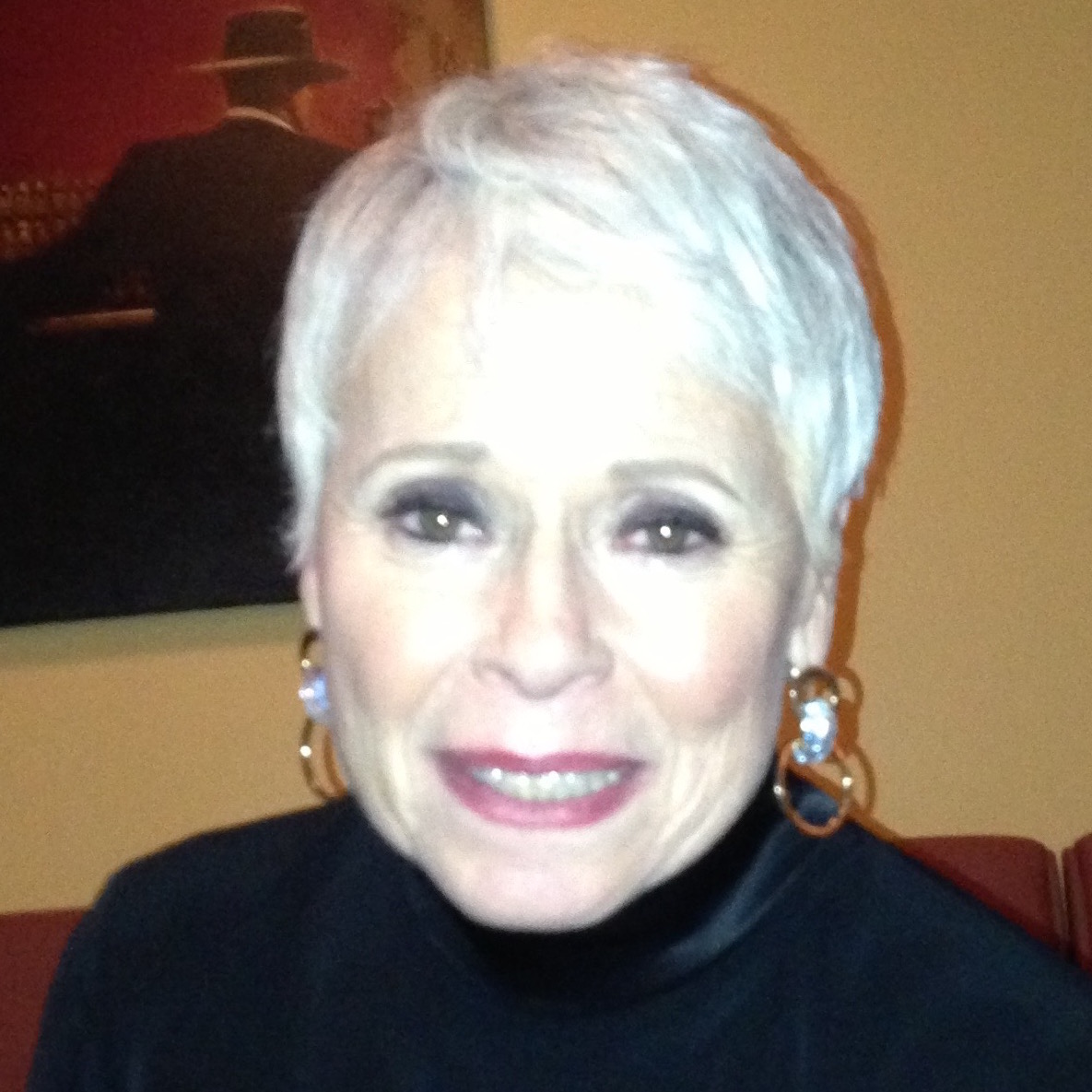 Roberta Ormandy-Klein
