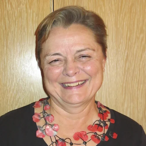 Susan Mansell