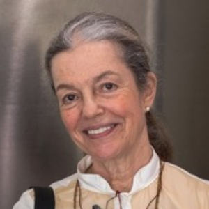 Deborah McManus