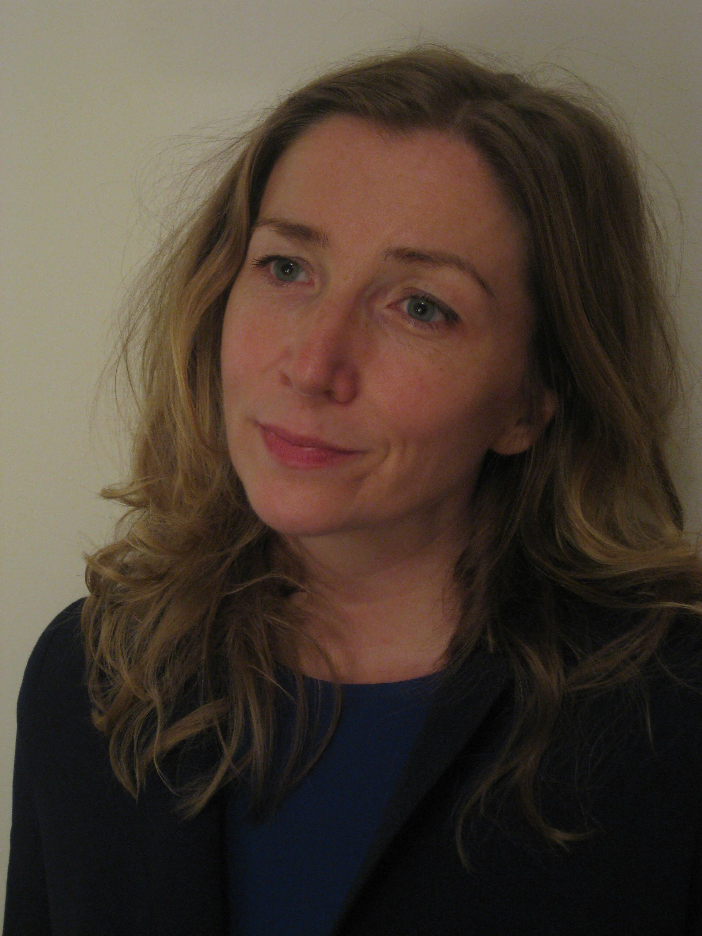 Nathalie Risse