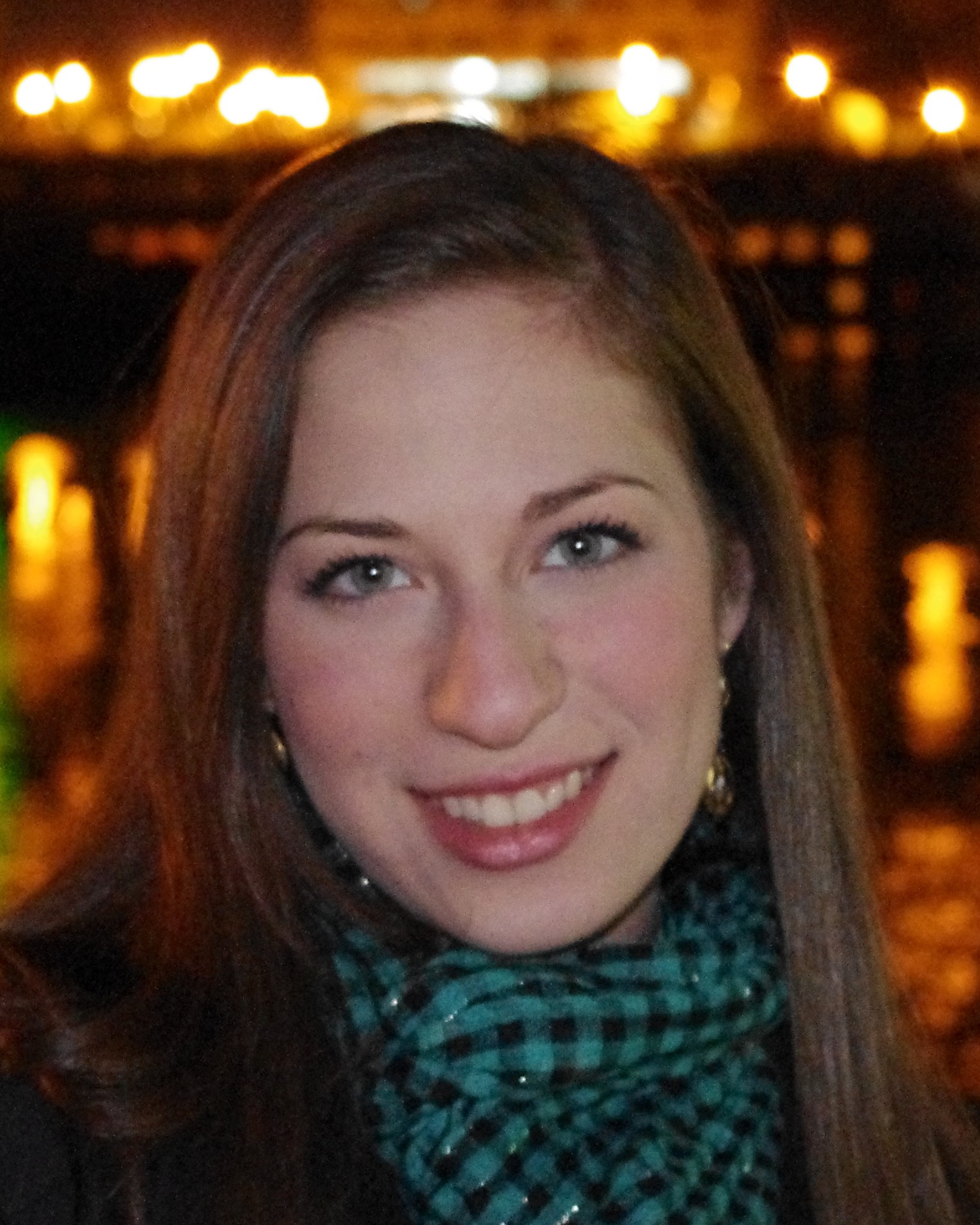 Lindsay Bogaty