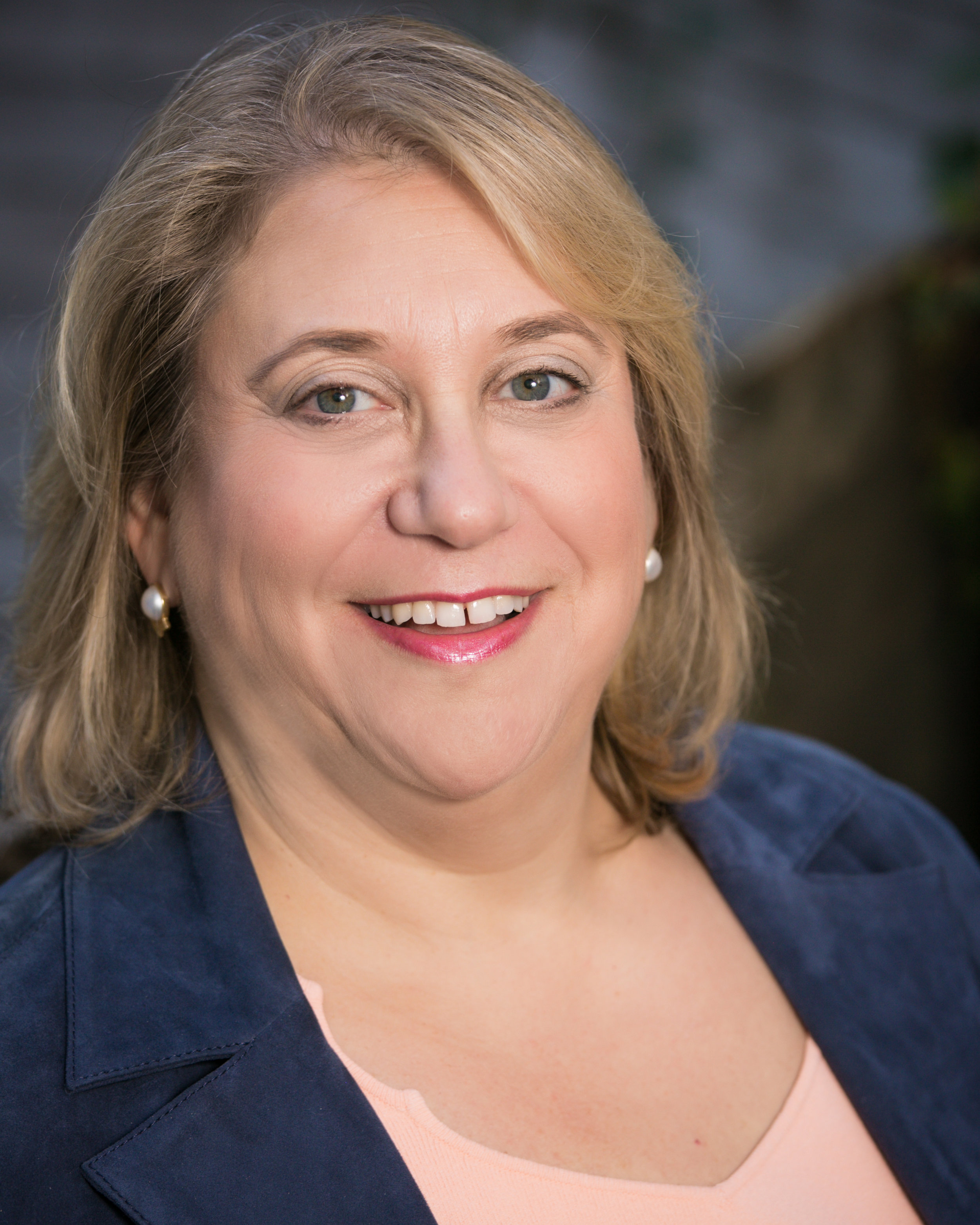 Felicia Lipson