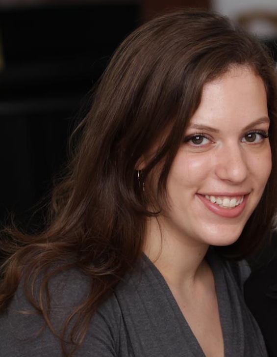 Louisa Thanhauser