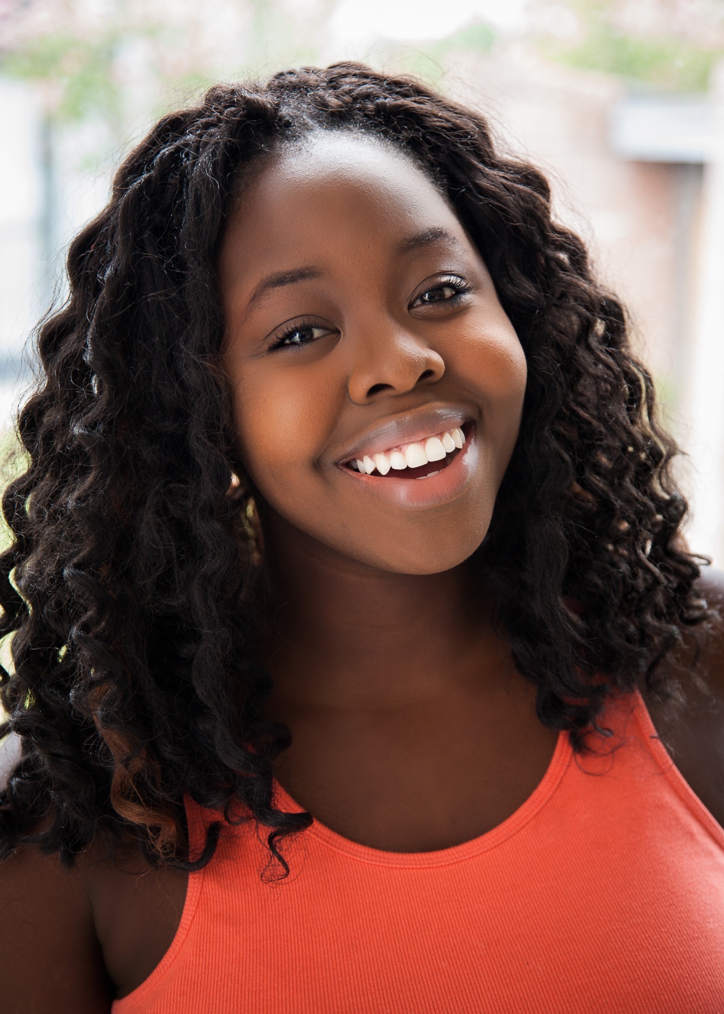 Monica Soyemi