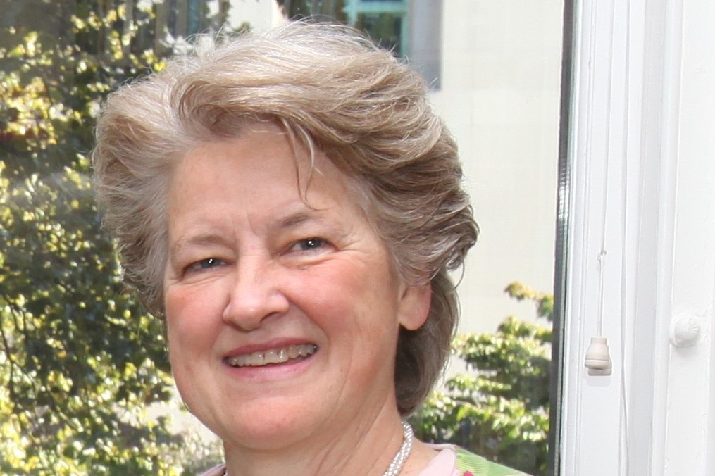 Janet West