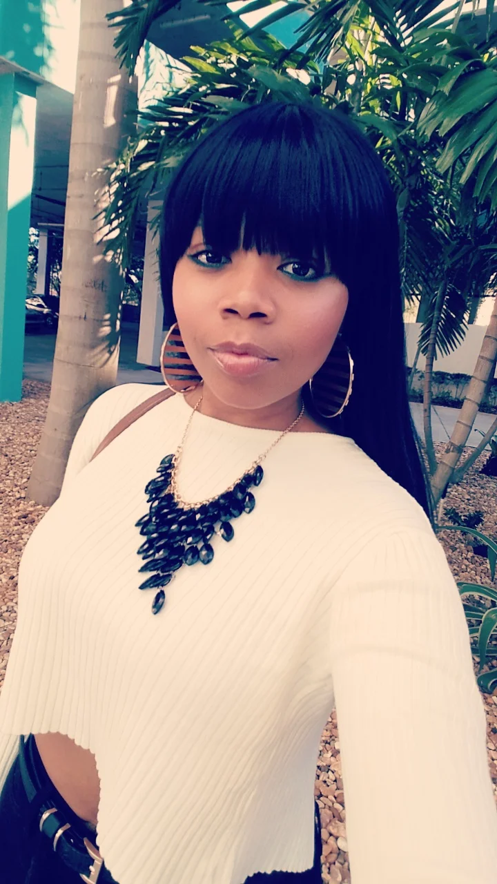 Fatima Jernigan