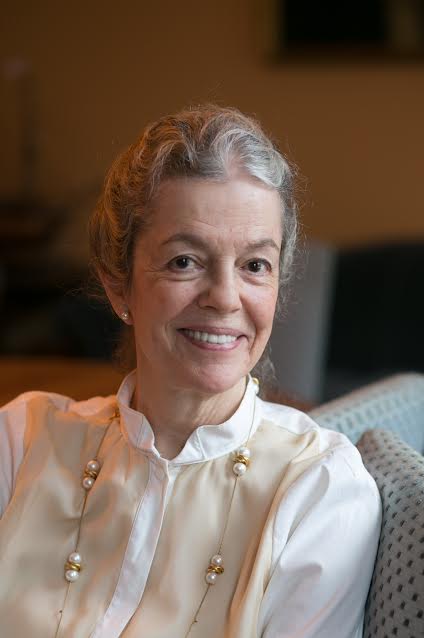 Deborah McManus, Founder