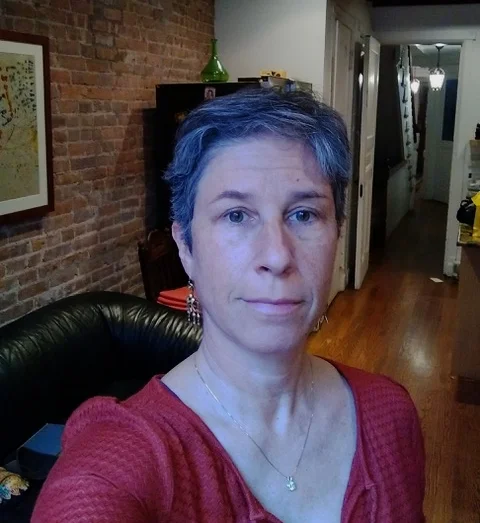 Robin Goldstein